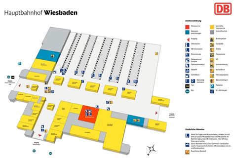 wiesbaden hbf track map